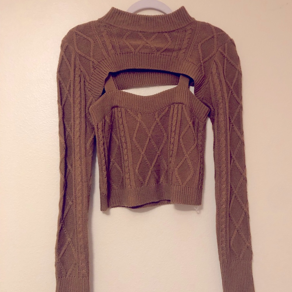 Sweater